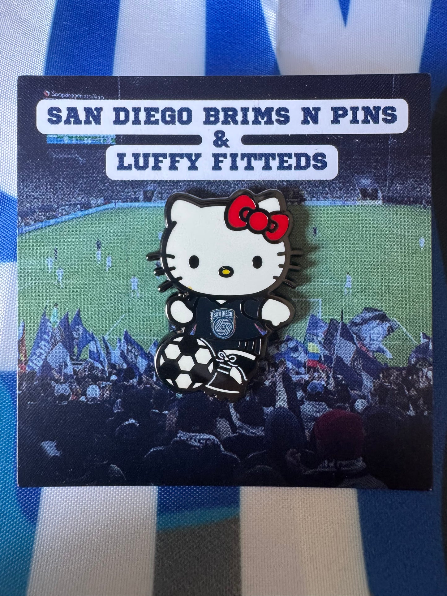 SDFC HELLO KITTY