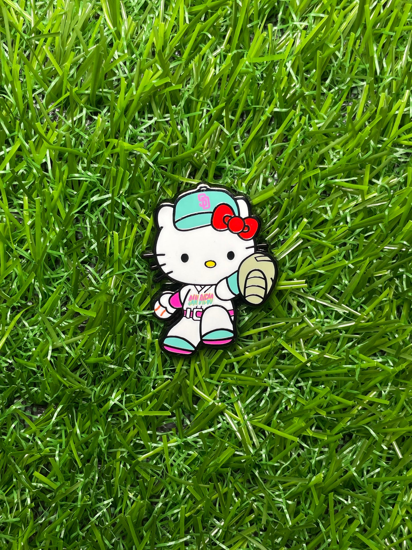 Hello Kitty x City Connect