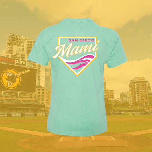 City Connect Mami T-Shirt