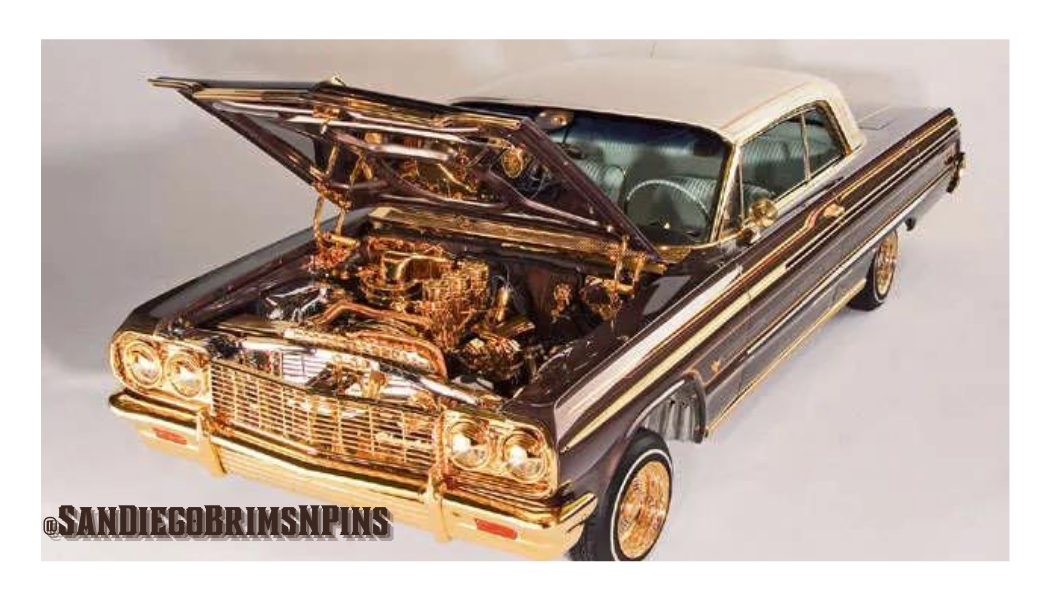 The Finest City Fitted Club (GOLD)