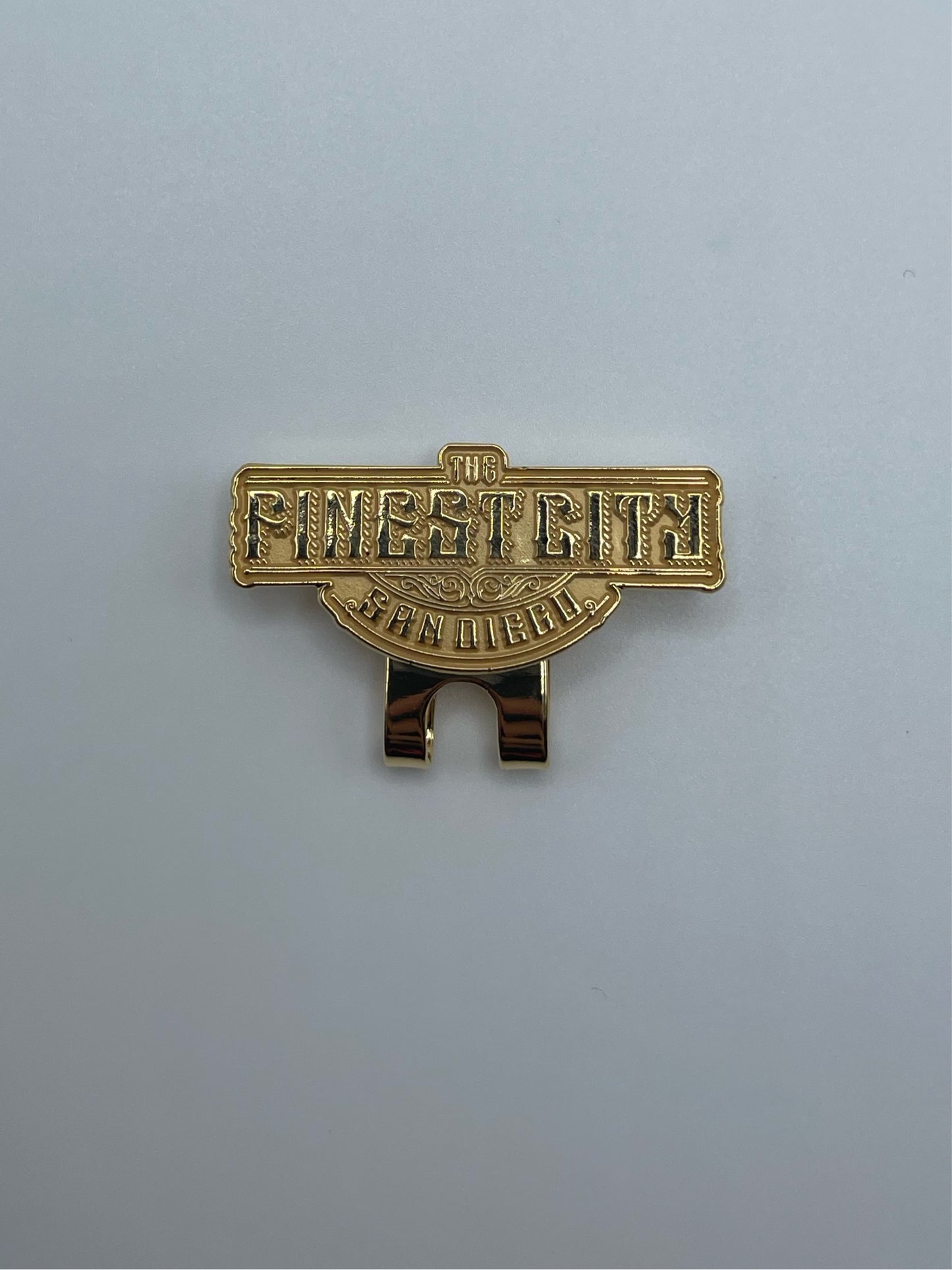 The Finest City Fitted Club (GOLD)