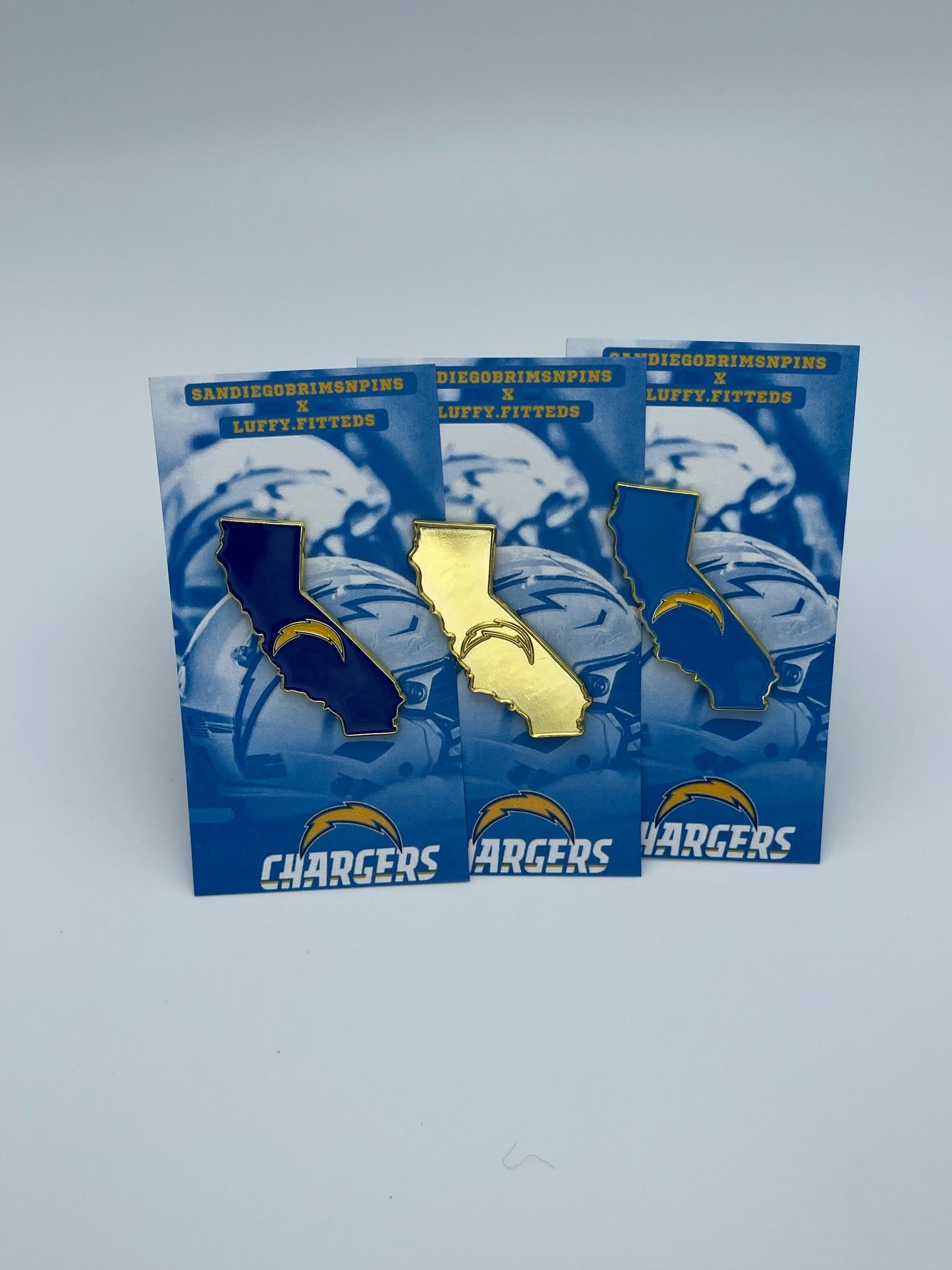 Chargers Nation⚡️