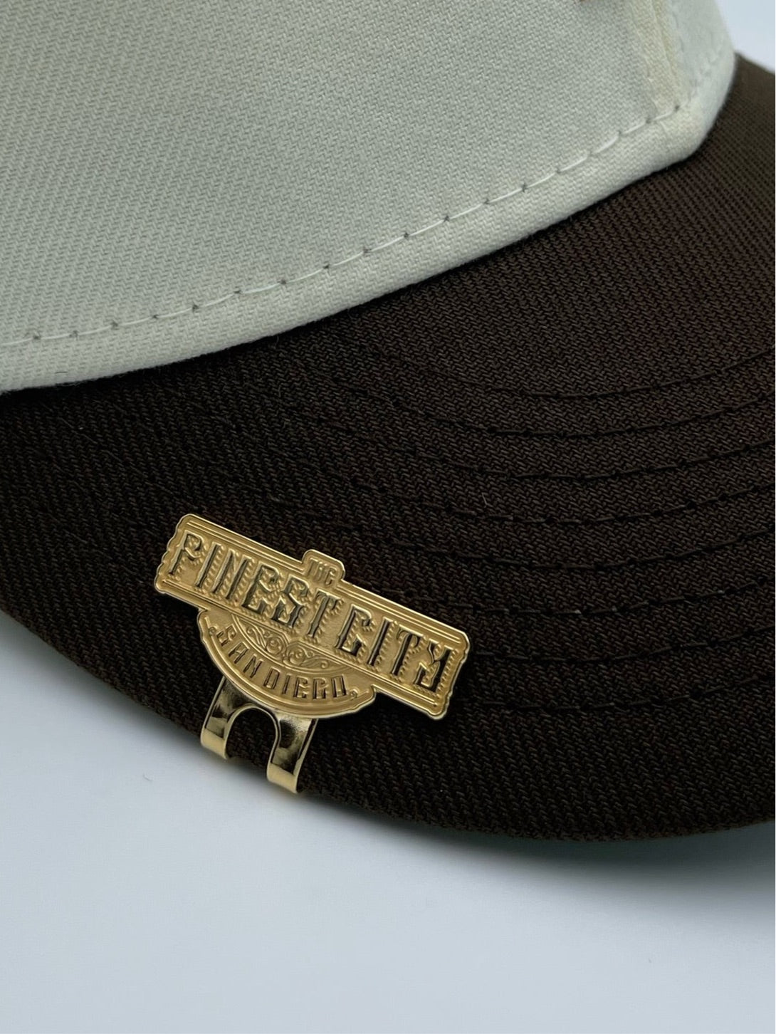 The Finest City Fitted Club (GOLD)