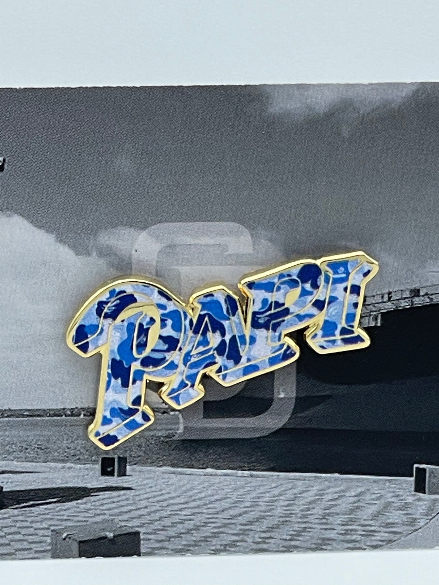Navy Papi