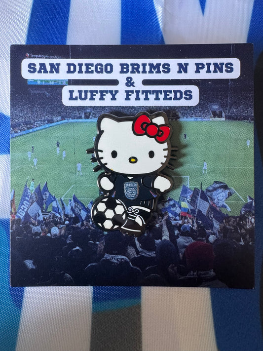 SDFC HELLO KITTY