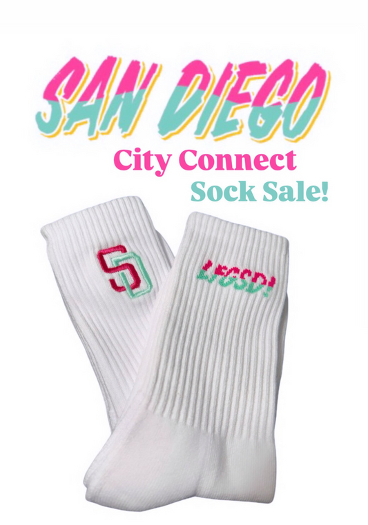 City Connect Sock BUNDLE