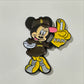 Minnie Mouse x SD Faithful