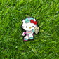 Hello Kitty x City Connect