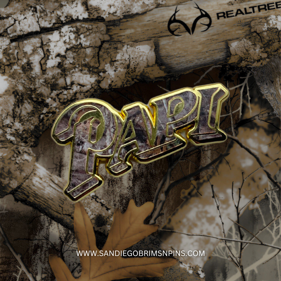 Realtree Papi