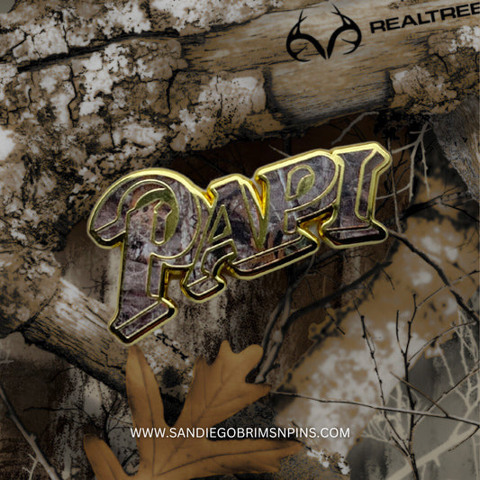 Realtree Papi