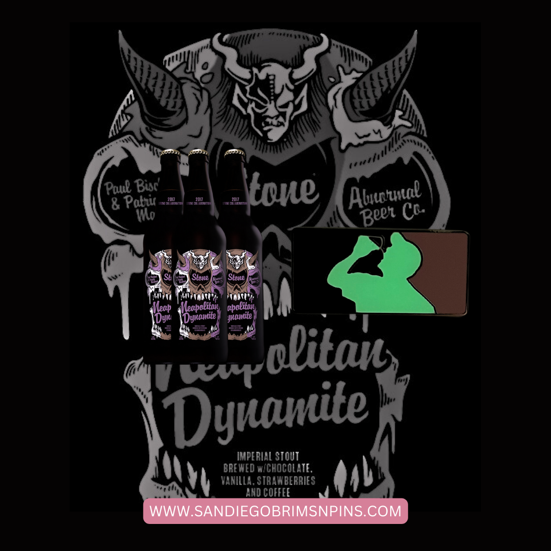 MLBEER (Neapolitan)