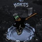 Swinging Homie (ALL BLACK)
