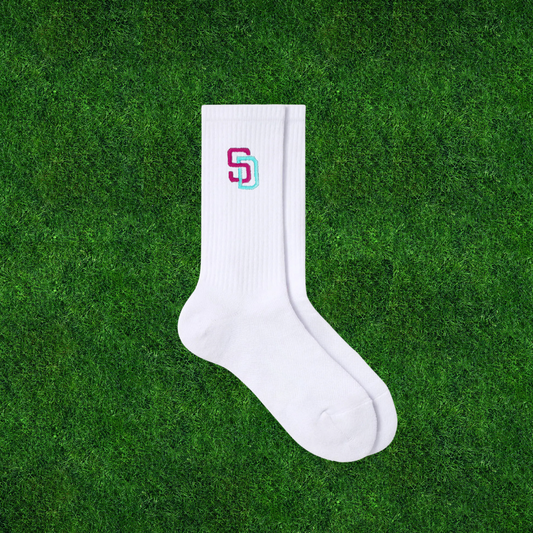 City Connect SD Socks