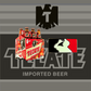 MLBEER (TECATE)