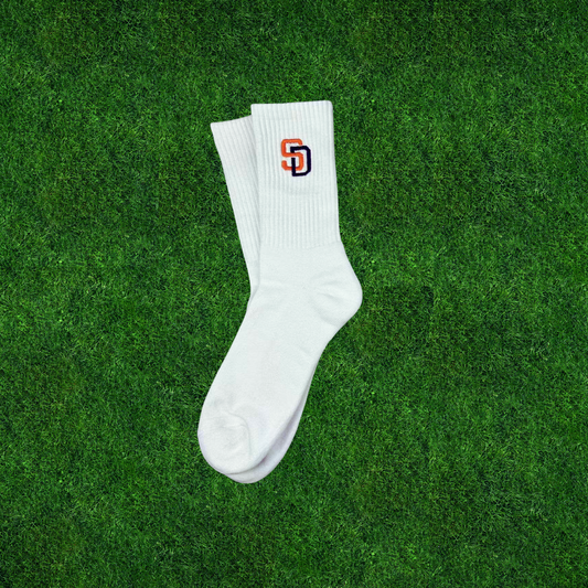 98’ Friar Faithful SD Socks
