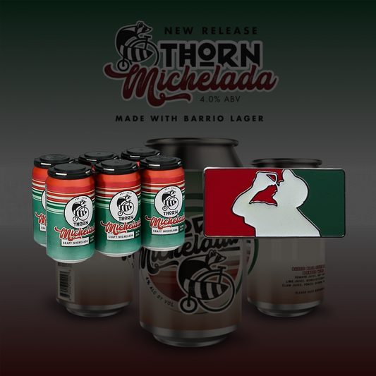 MLBEER (Michi)