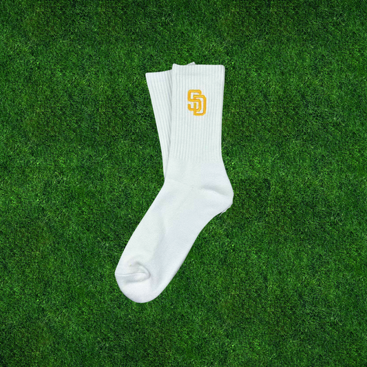 Friar Faithful SD Socks