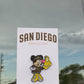 Minnie Mouse x SD Faithful