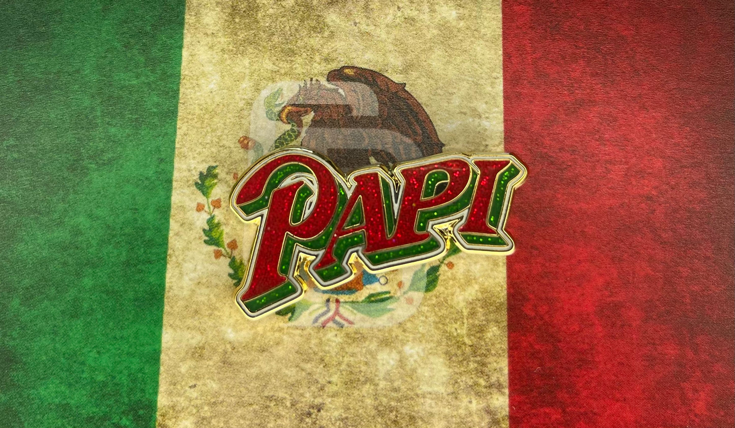 Mexican Papi