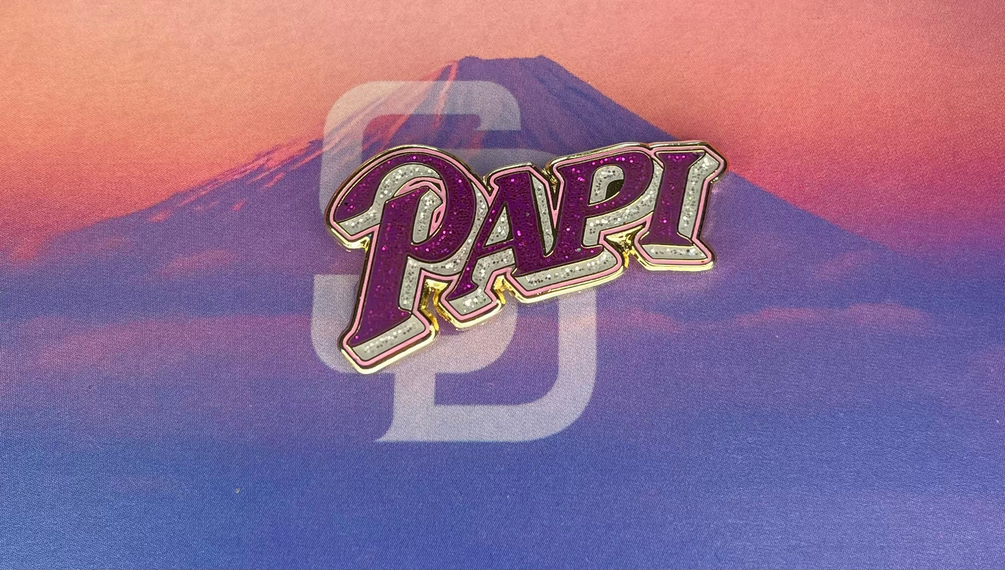 Fuji Papi