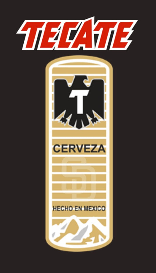 Tecate Papi
