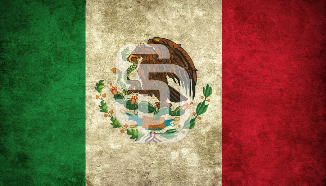 Mexican Papi