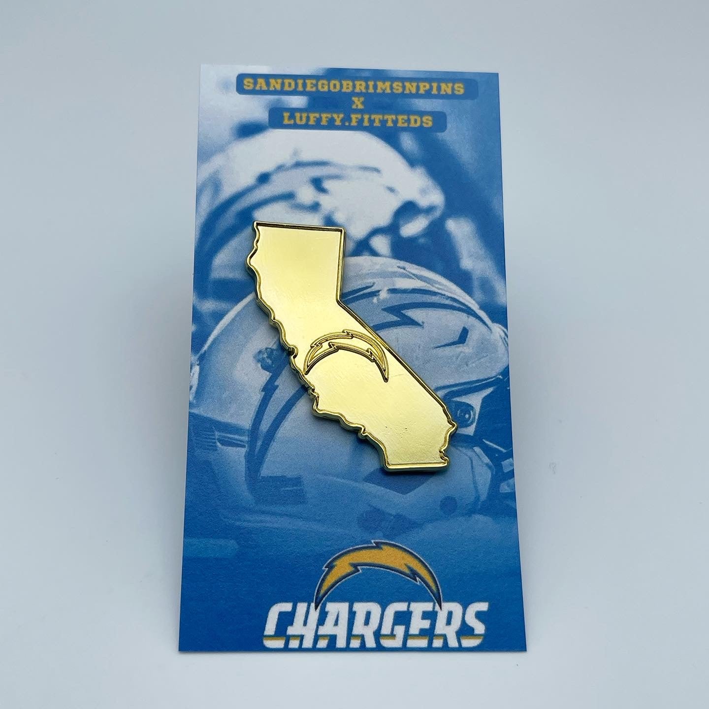 Chargers Nation⚡️