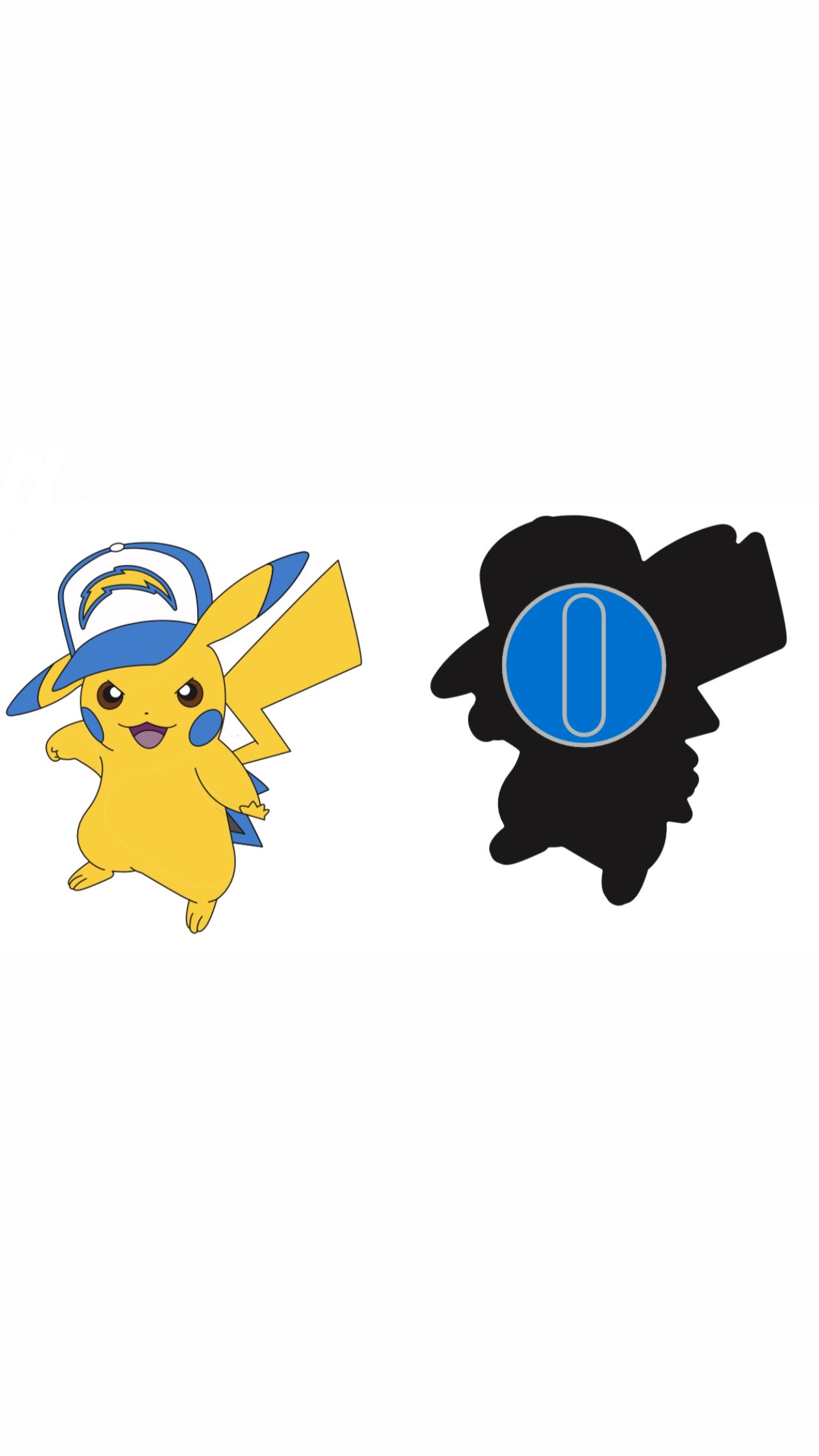 BoltGang Pikachu ⚡️