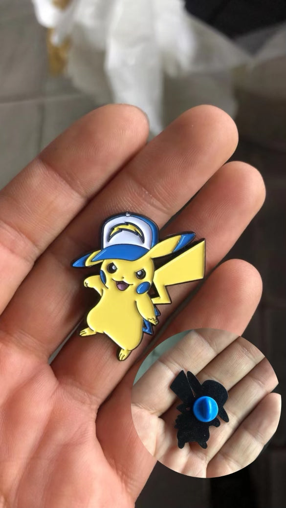BoltGang Pikachu ⚡️