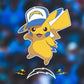 BoltGang Pikachu ⚡️