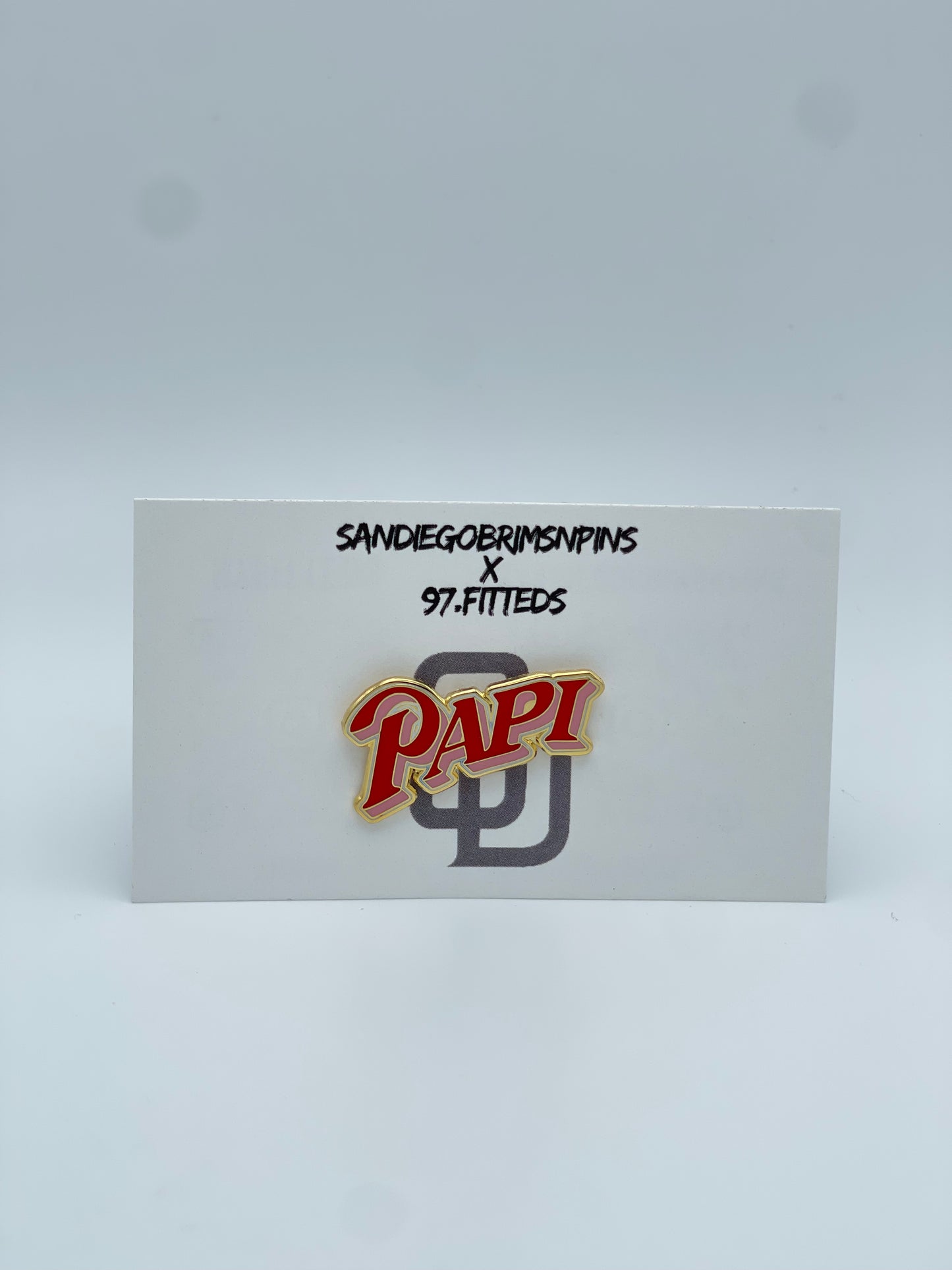 Sweet Papi