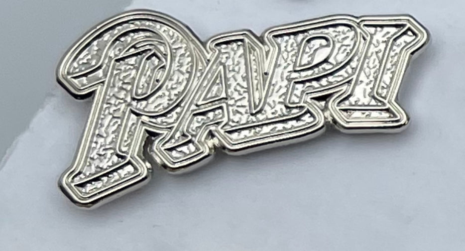 Silver Papi