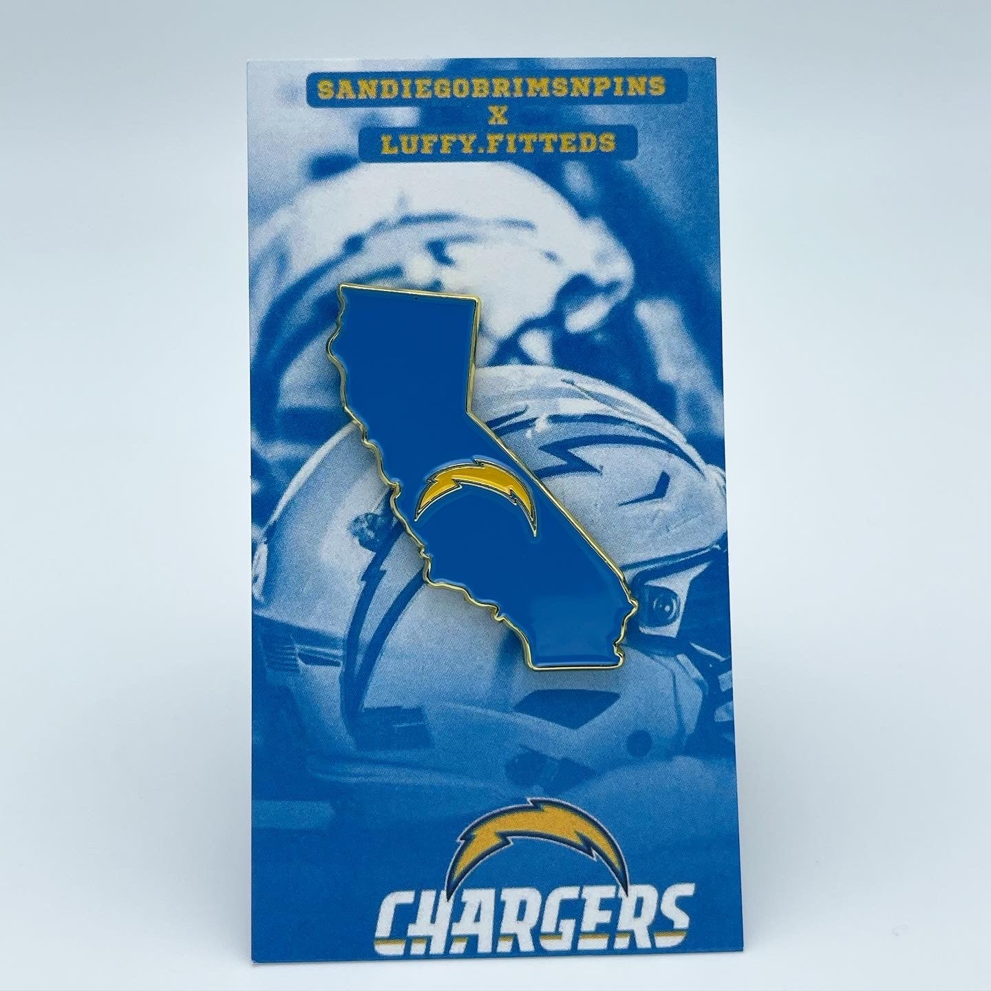 Chargers Nation⚡️