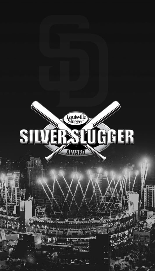 Silver Papi