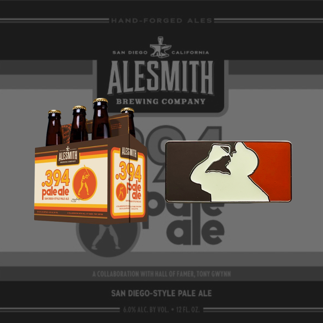 MLBEER (Pale Ale)