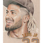 #23 SUPERSTAR