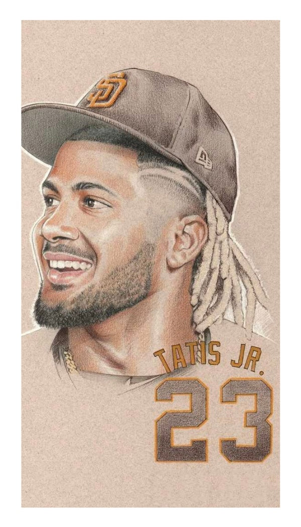 #23 SUPERSTAR
