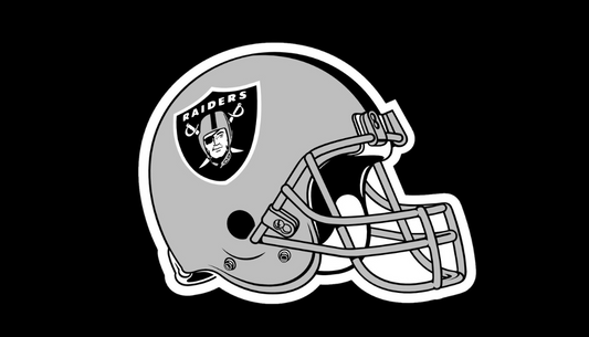 Raiders Papi