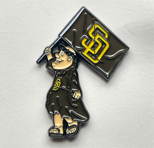The Friar Faithful