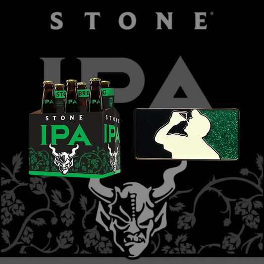 MLBEER (Stone)