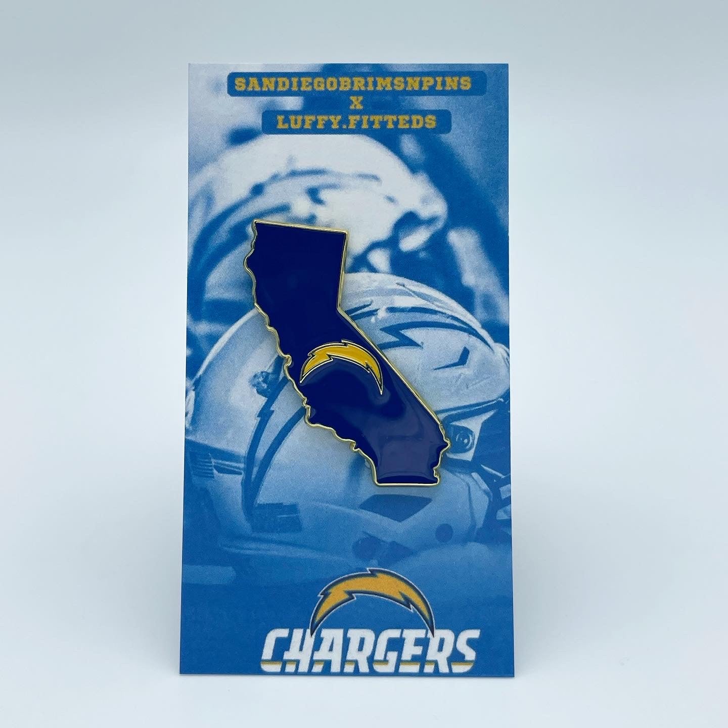 Chargers Nation⚡️