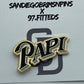 Raiders Papi