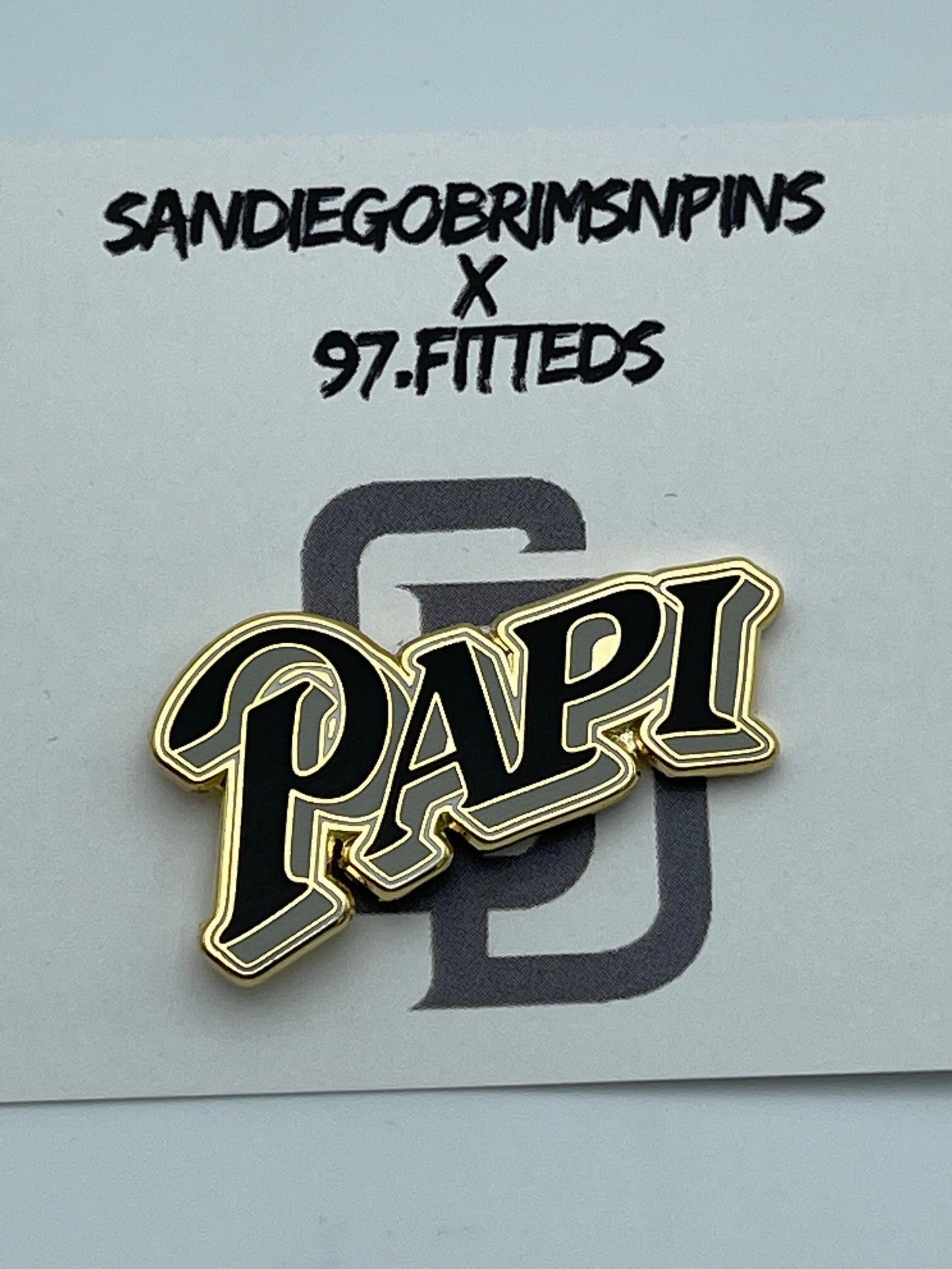 Raiders Papi
