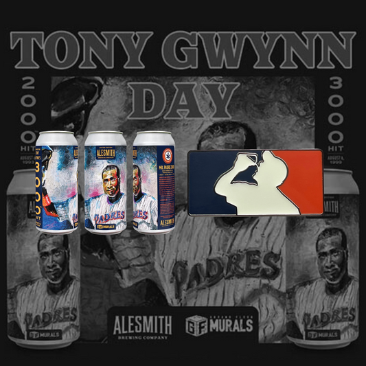 MLBEER (Gwynn)