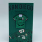 1998 Retro Mexico Jersey