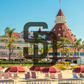 Hotel Del Coronado Papi